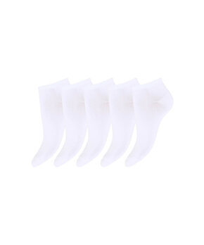 Decoy - Decoy Sneaker Bamboo 5-Pack
