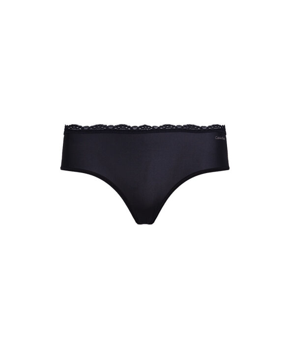 Calvin Klein - Mf Stretch W Lace Hipster