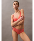 Calvin Klein - Mf Stretch W Lace Hipster