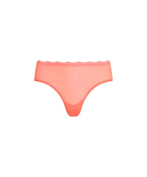 Calvin Klein - Mf Stretch W Lace Hipster