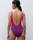 Chantelle - Swim One Size Wirefree T-shirt Swimsuit