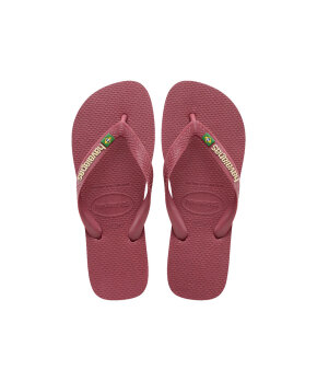 Havianas - Brasil Logo Havaianas Flip Flop