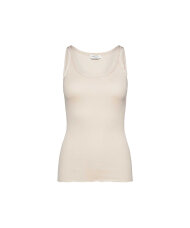Rosemunde - Silk Top Regular W/Elastic Band