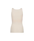Rosemunde - Silk Top Regular W/Elastic Band