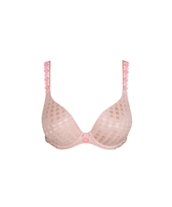 Marie Jo - Avero Tiny Padded Bra Heartshape