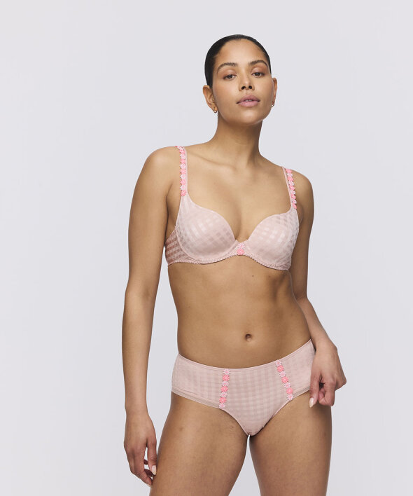 Marie Jo - Avero Tiny Padded Bra Heartshape