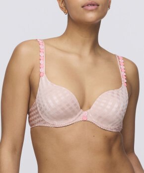 Marie Jo - Avero Tiny Padded Bra Heartshape