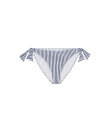 Saltabad - Strap Bikini Bottoms Bikinibyxa
