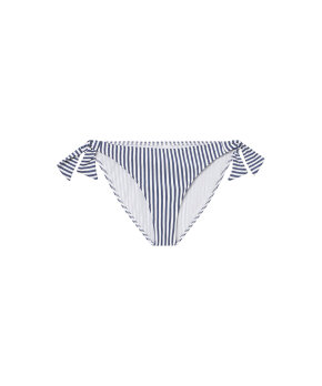 Saltabad - Strap Bikini Bottoms Bikinibyxa