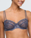 Marie Jo - Jane Balcony Bra Horizontal Seam