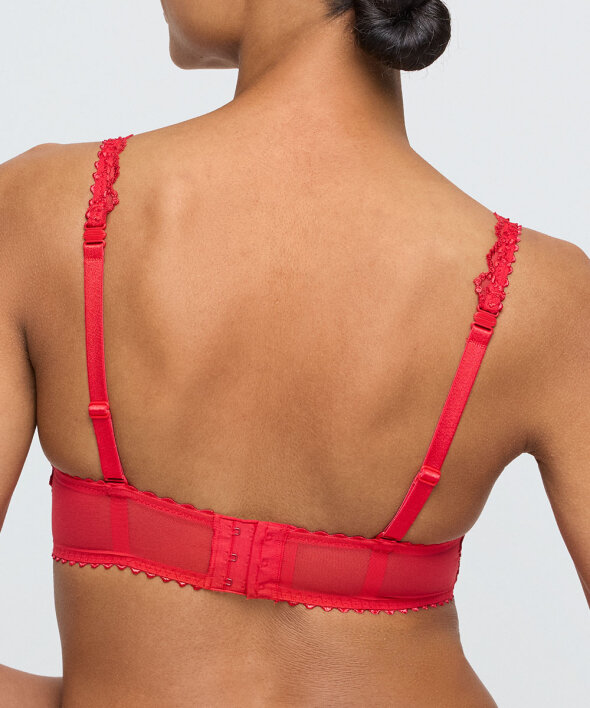 Marie Jo - Jane Padded Bra Heartshape