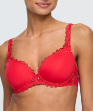 Marie Jo - Jane Padded Bra Heartshape