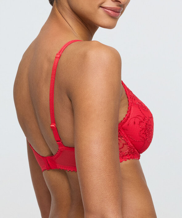 Marie Jo - Jane Push-up Bra Removable Pads