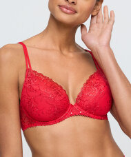 Marie Jo - Jane Push-up Bra Removable Pads