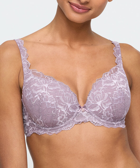 Marie Jo - Manyla Padded Bra Heartshape