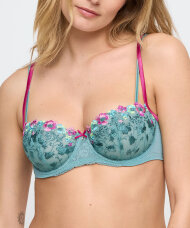 Marie Jo - Lizelot Balcony Bra Vertical Seam