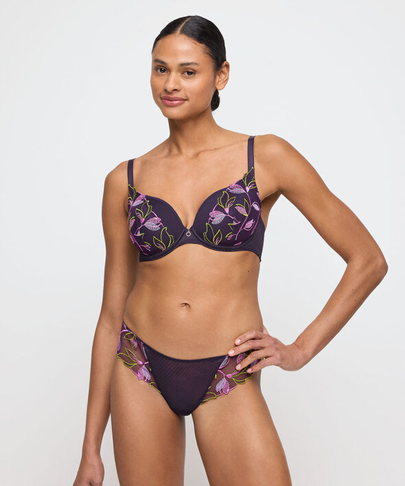 Marie Jo - Loish Padded Bra Heartshape