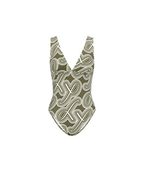 Triumph - Flex Smart Summer Badedragt