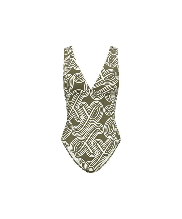 Triumph - Flex Smart Summer Badedragt