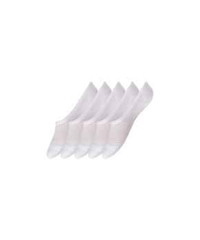 Decoy - Decoy Footies Quick Dry 5-Pack