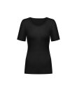 Mey - Wool T-shirt