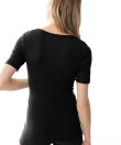Mey - Wool T-shirt
