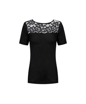 Mey - Wool T-shirt