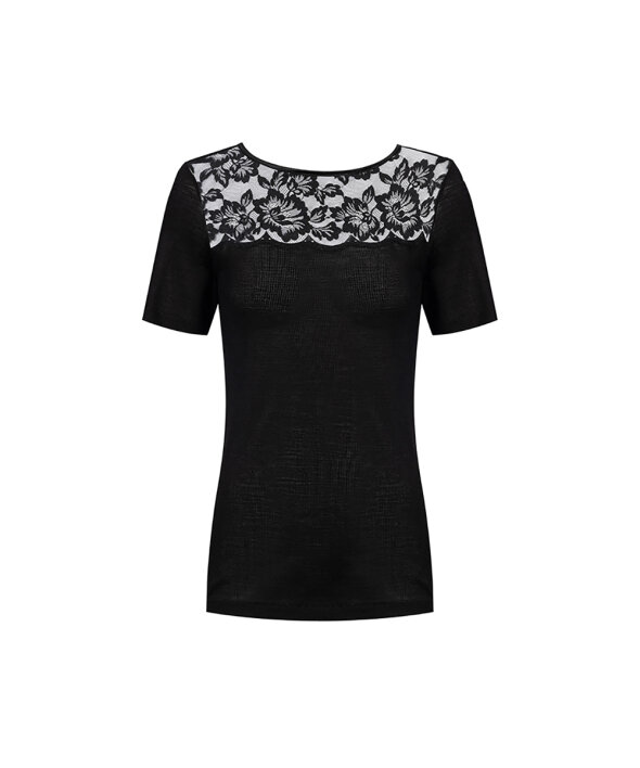 Mey - Wool T-shirt