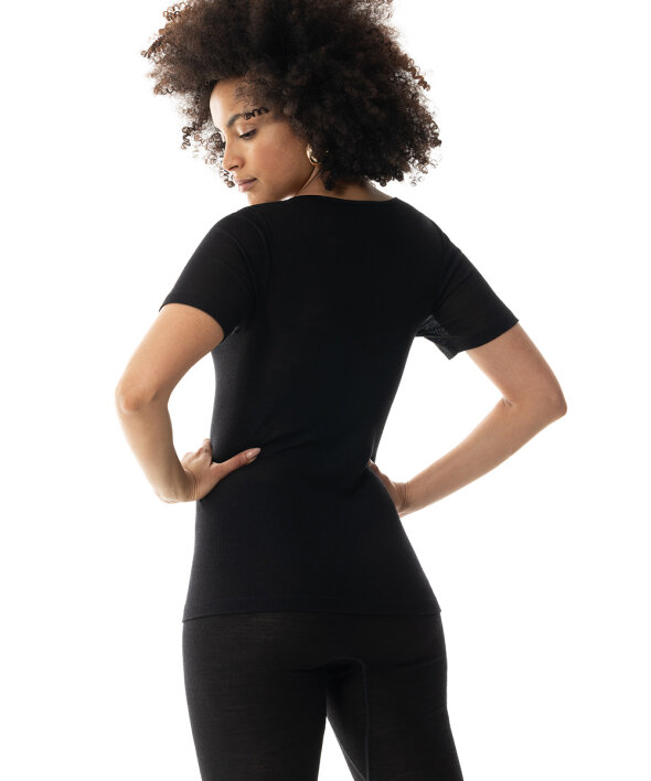 Mey - Wool T-shirt