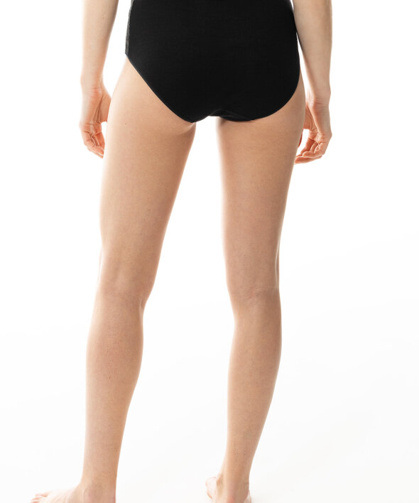 Mey - Wool Waist Pants