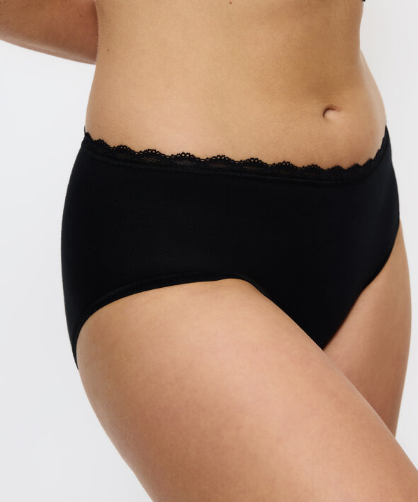 Triumph - Feel Of Cotton Midi