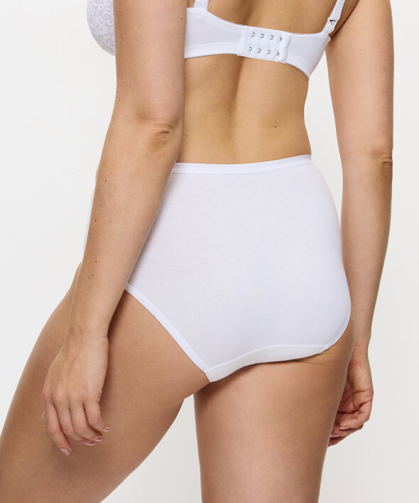 Triumph - Sense Of Cotton Midi
