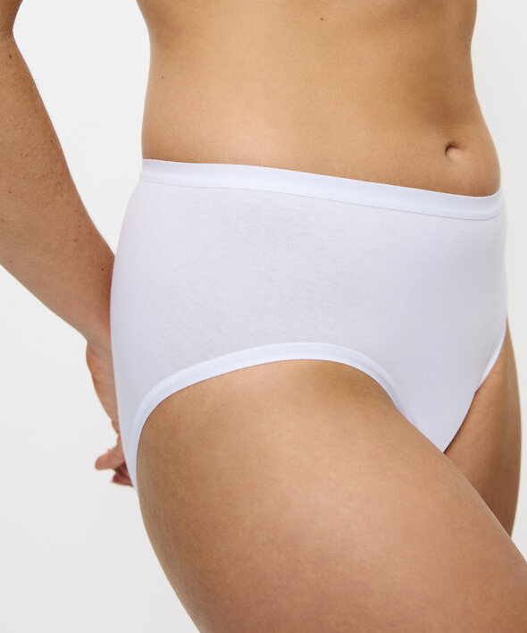 Triumph - Sense Of Cotton Midi