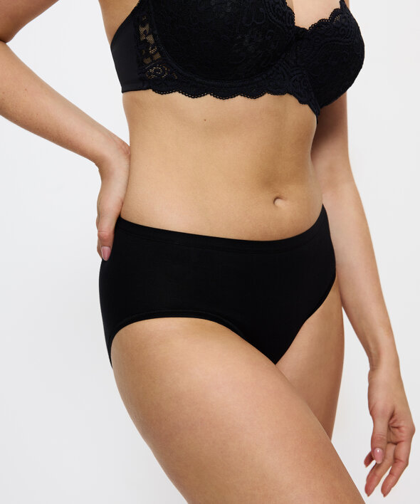 Triumph - Sense Of Cotton Midi