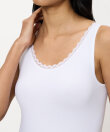 Triumph - Feel Of Cotton Tank Top