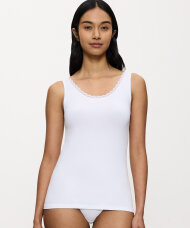 Triumph - Feel Of Cotton Tank Top