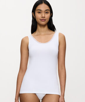 Triumph - Feel Of Cotton Tank Top