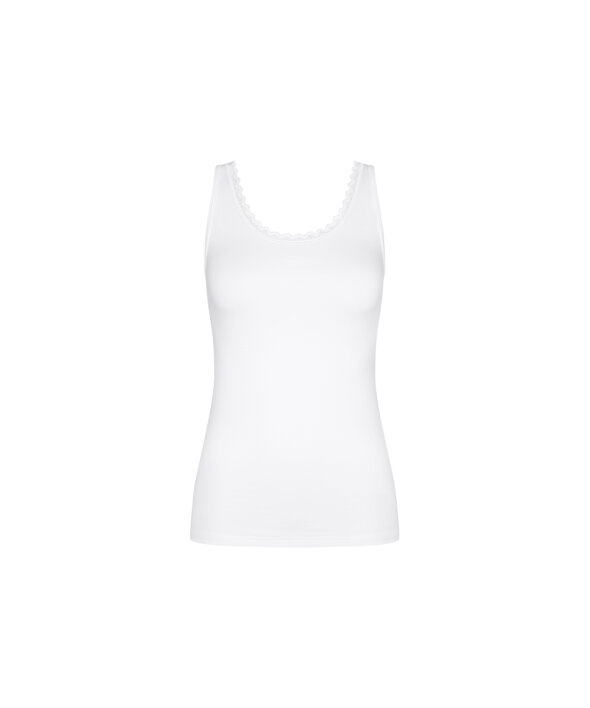 Triumph - Feel Of Cotton Tank Top