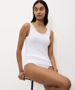 Triumph - Feel Of Cotton Tank Top