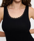 Triumph - Feel Of Cotton Tank Top