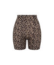 Chantelle - Softstretch High Waist Mid Tigh Shorts