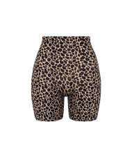 Chantelle - Softstretch High Waist Mid Tigh Shorts Chantelle - Softstretch High Waist Mid Tigh Shorts