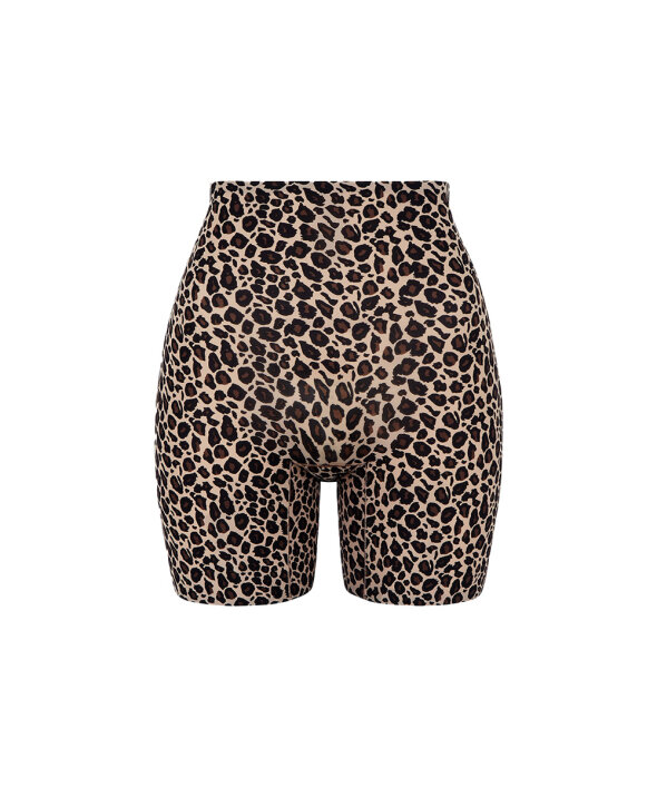 Chantelle - Softstretch High Waist Mid Tigh Shorts