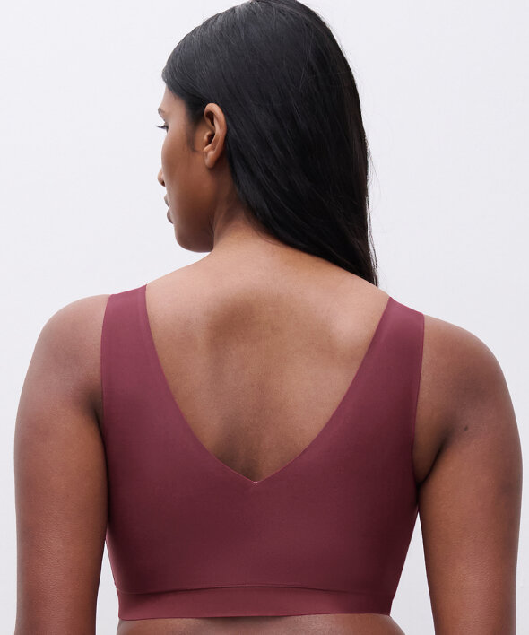 Chantelle - Softstretch Brassiere_padded V Neck