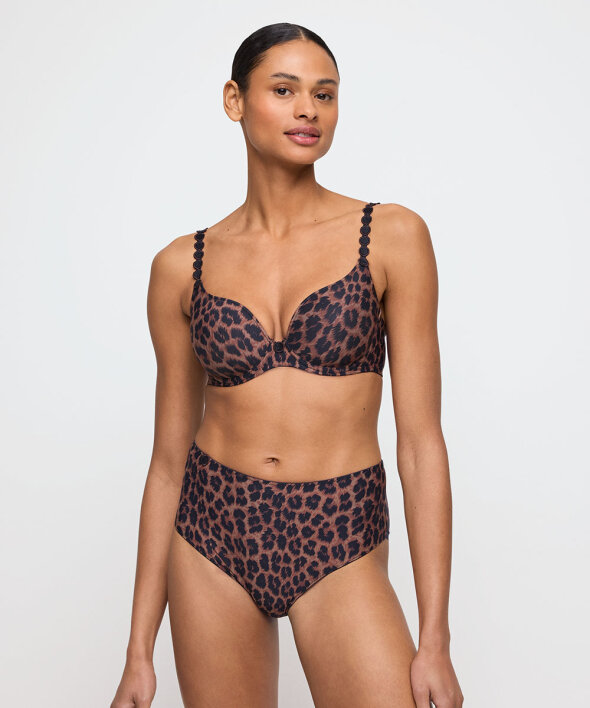 Marie Jo - Tom Full Briefs
