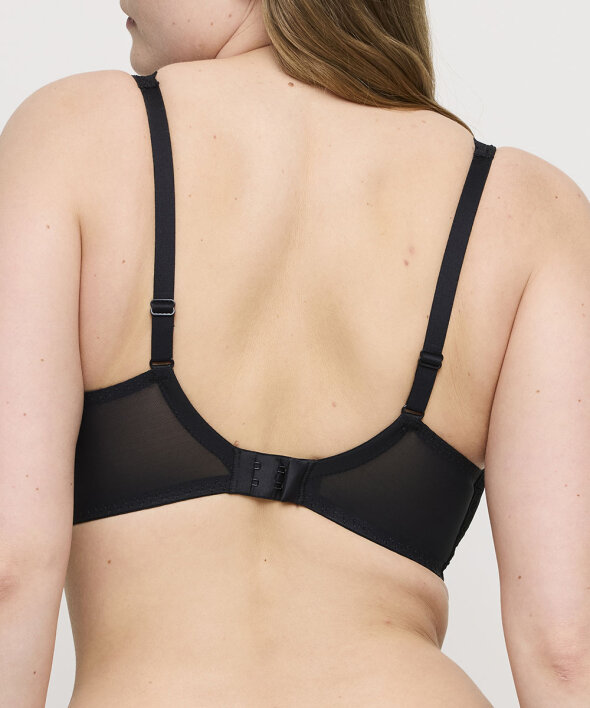 PrimaDonna Twist - Rupi Half Padded Plunge Bra
