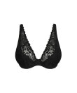 PrimaDonna Twist - Rupi Half Padded Plunge Bra