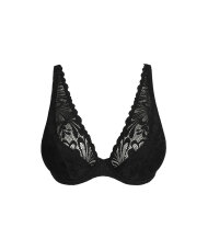 PrimaDonna Twist - Rupi Half Padded Plunge Bra