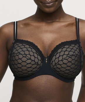 PrimaDonna Twist - Nako Full Cup Bra