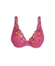 PrimaDonna - Devdaha Half Padded Plunge Bra